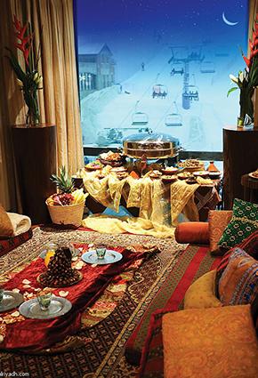 ما الذي يميّز رمضان في الإمارات؟ 